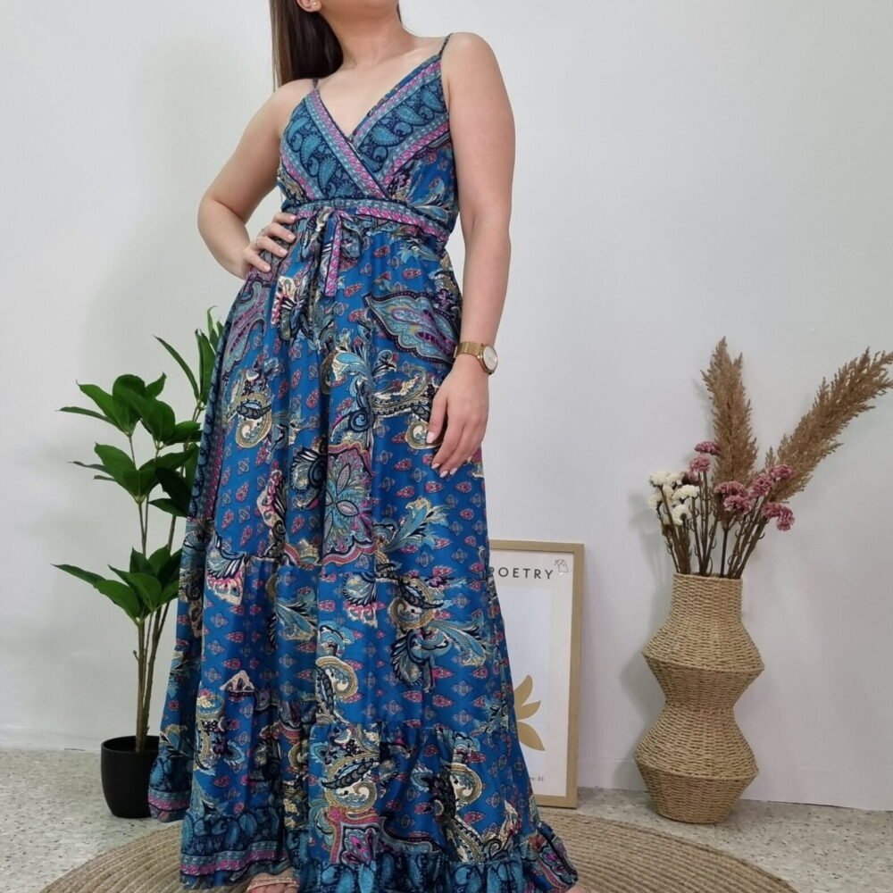 ΦΟΡΕΜΑ ΜΕ ΤΙΡΑΝΤΑ