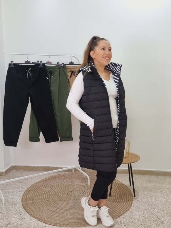ΑΜΑΝΙΚΟ ΜΠΟΥΦΑΝ ΔΙΠΛΗΣ ΟΨΗΣ