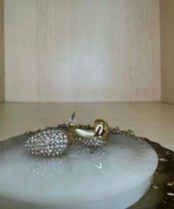 ΣΚΟΥΛΑΡΙΚΙΑ ''TEARS'' ΜΕ ΖΙΡΓΚΟΝ