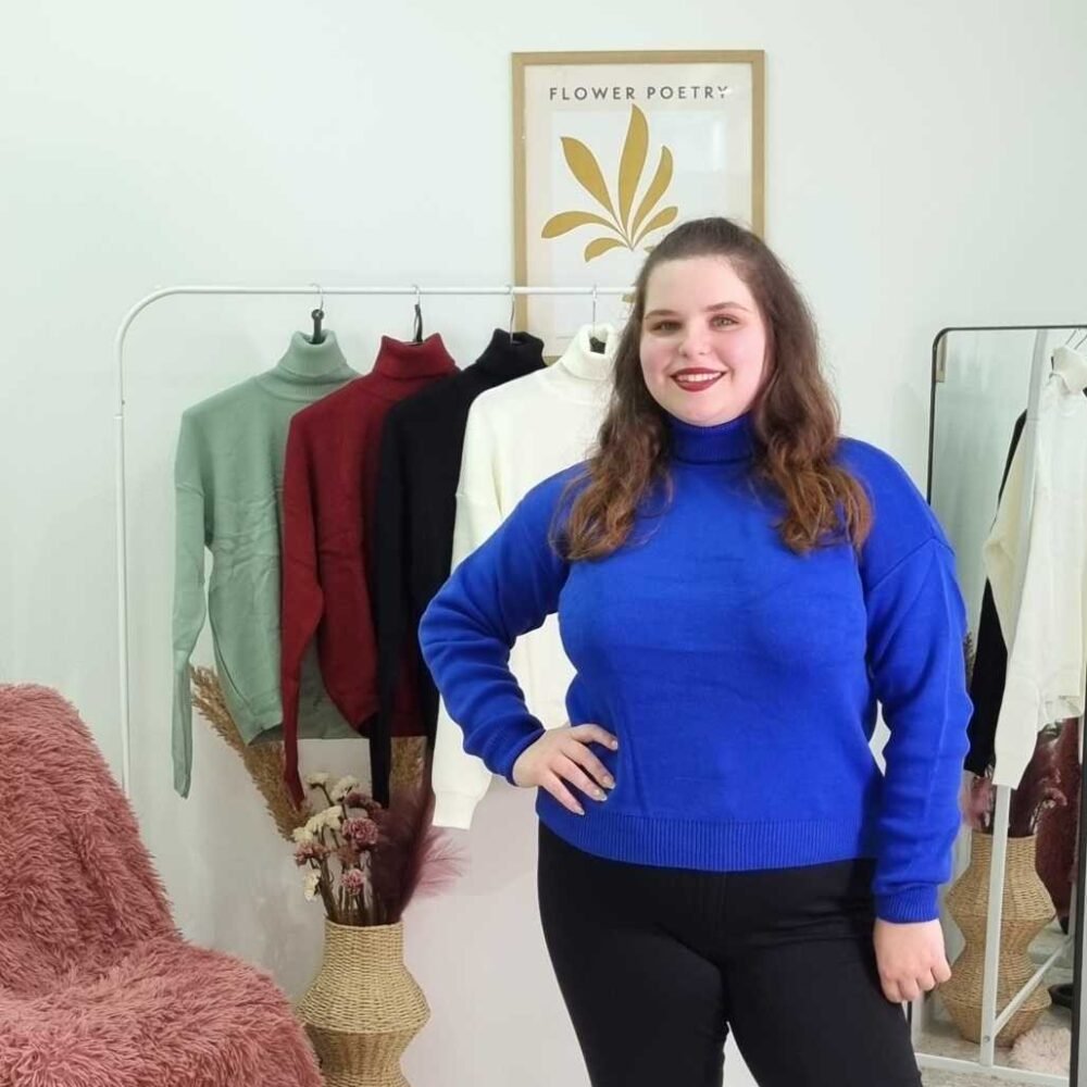 ΖΙΒΑΓΚΟ ΣΕ 5 ΧΡΩΜΑΤΑ