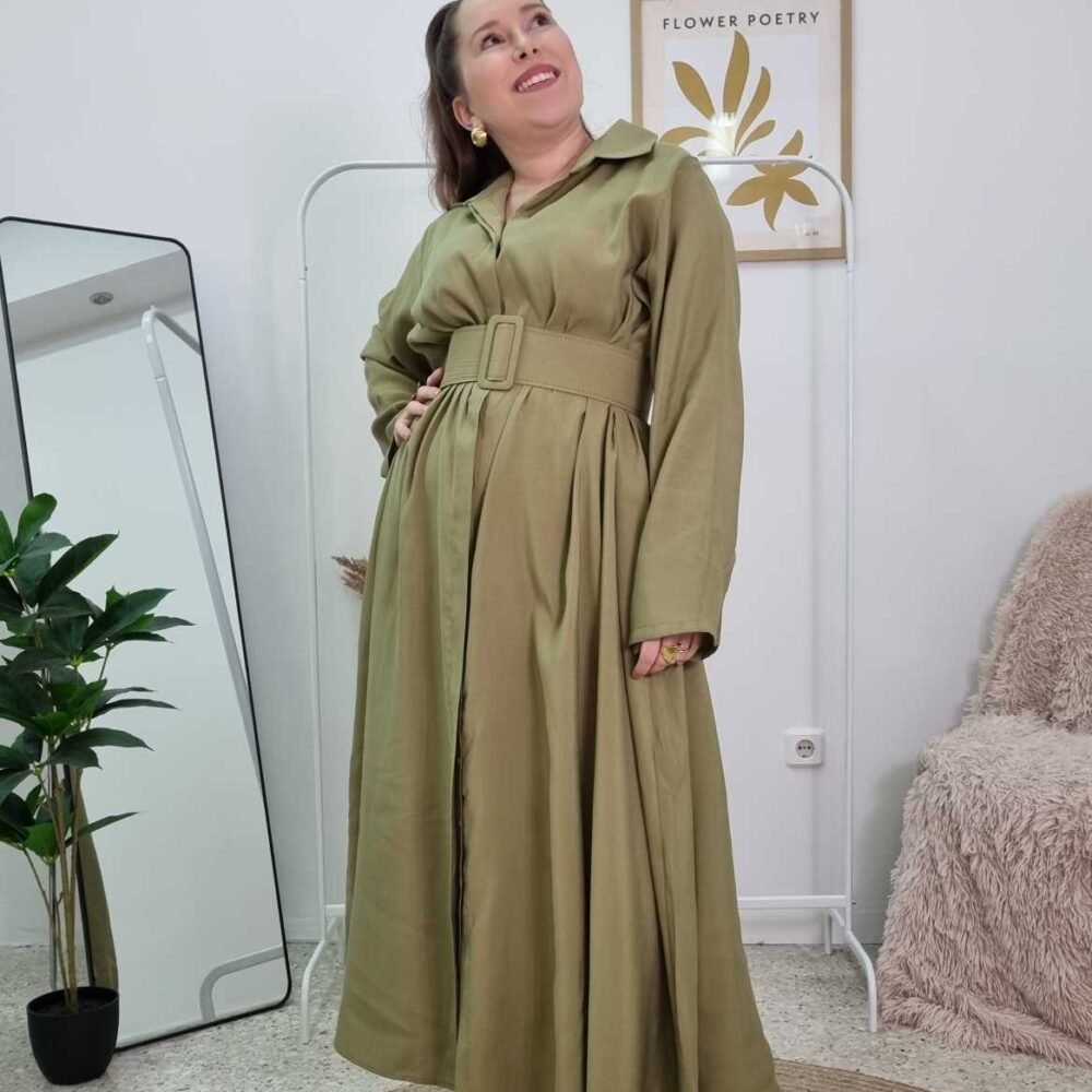 *ΦΟΡΕΜΑ ΣΕΜΙΖΙΕ ΜΕ ΖΩΝΗ - ΧΑΚΙ