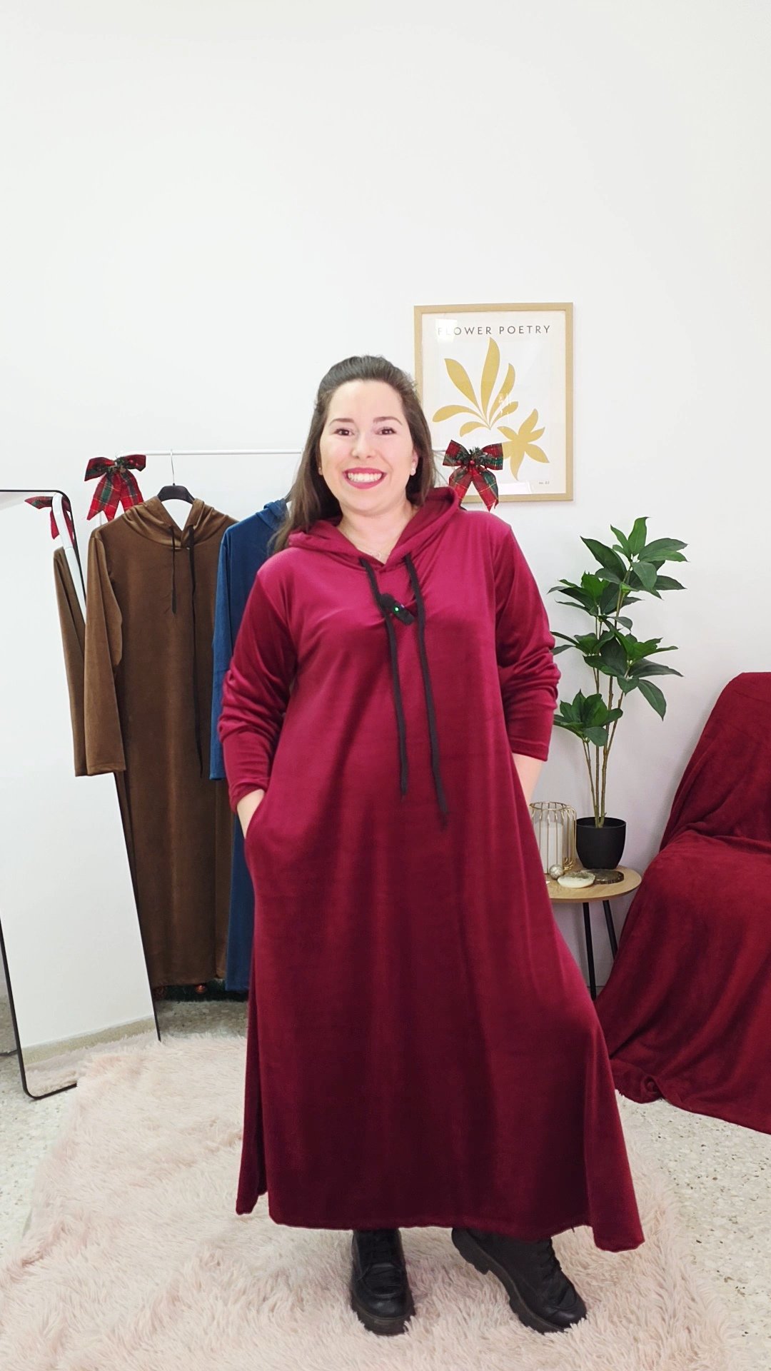 ΦΟΡΕΜΑ ΒΕΛΟΥΔΙΝΟ-ΜΠΟΡΝΤΟ - Image 4