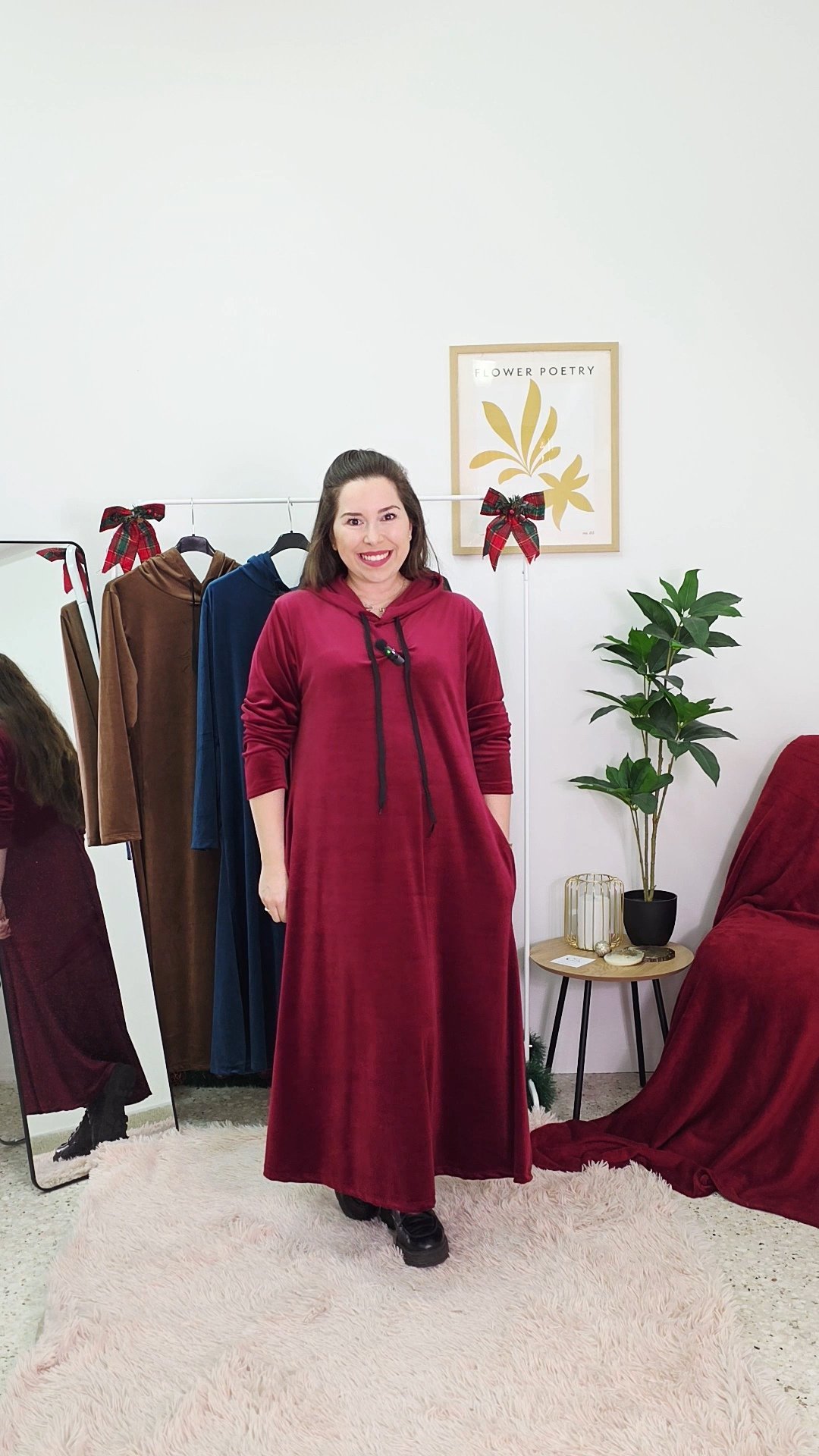 ΦΟΡΕΜΑ ΒΕΛΟΥΔΙΝΟ-ΜΠΟΡΝΤΟ