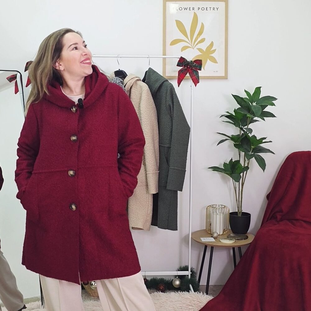 ΠΑΛΤΟΖΑΚΕΤΑ