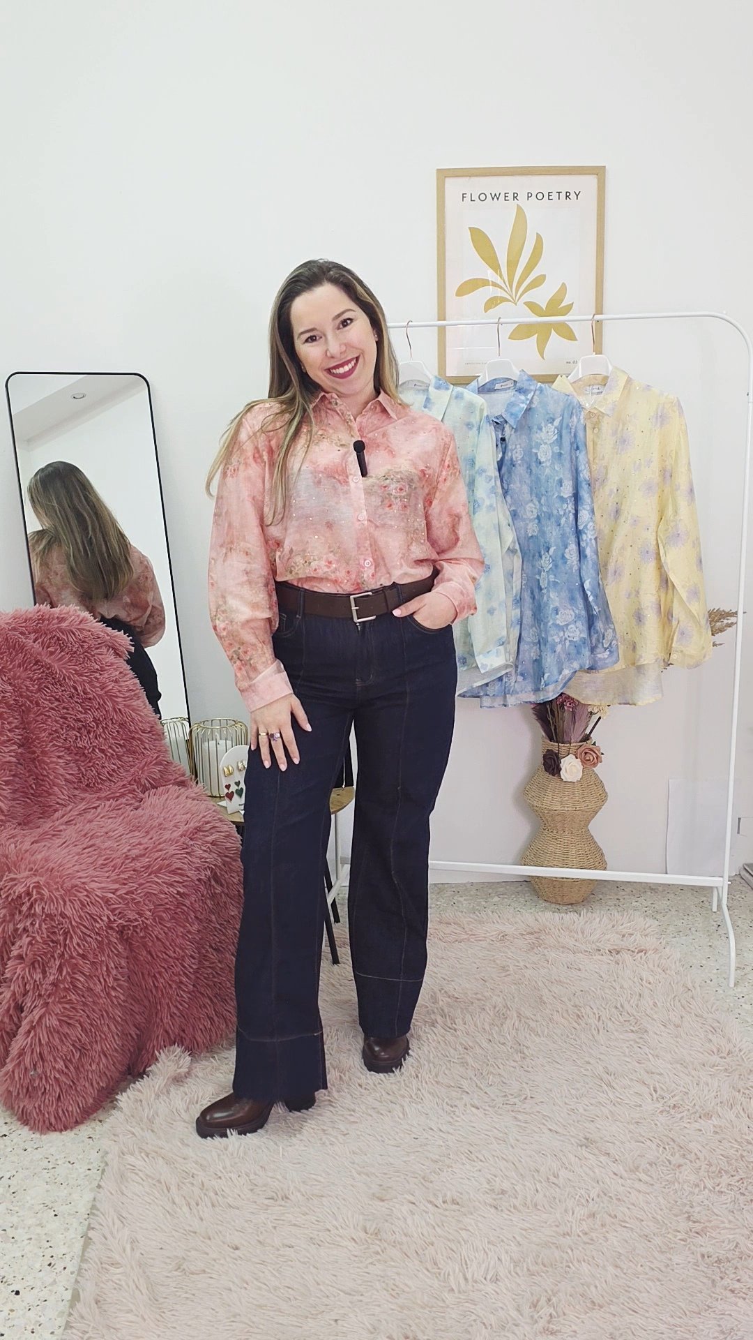 *ΤΖΙΝ ΜΕ ΖΩΝΗ ΙΣΙΑ ΓΡΑΜΜΗ - Image 3